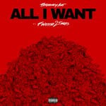 cover: Finesse2Tymes|Fastmoney Ant - All I Want (Explicit)