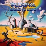 cover: Pudova - Stress On Earth