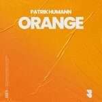 cover: Patrik Humann - Orange