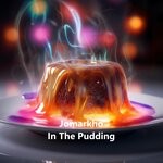 cover: Jomarkho - In The Pudding