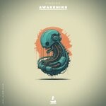 cover: Findike - Awakening