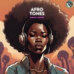 cover: Roberto Pedoto - Afro Tones