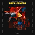 cover: Tanitsoy|EDVIN STOKES - Don't Let Me Go