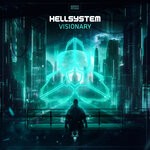 cover: Hellsystem - Visionary