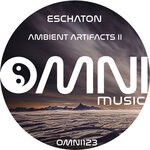 cover: Eschaton - Ambient Artifacts II