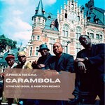 cover: Africa Negra - Carambola (NOR7ON & Xtremo Soul Remix)