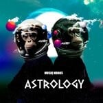 cover: MusiQ Monks - Astrology