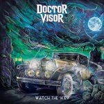 cover: Doctor Visor - Out Of Time