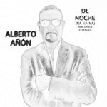 cover: Alberto Anon - De Noche (Na Na Na) (New Dance Extended)