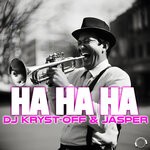 cover: DJ Kryst-Off|Jasper - Ha Ha Ha