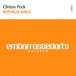 cover: Clinton Peck - Buffalo Gals