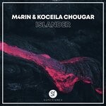 cover: M4RIN|Koceila Chougar - Islanders