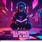 cover: ElloPrince - Book Of Peace