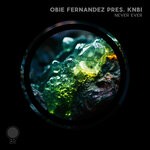 cover: KNBI|Obie Fernandez - Never Ever