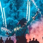 cover: NERVE - Soledad (Live)