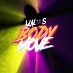 cover: Malos - Body Move