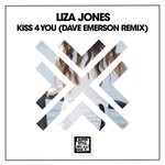 cover: Liza Jones - Kiss 4 You (Dave Emerson Remix)