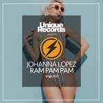 cover: Johanna Lopez - Ram Pam Pam (Original Mix)