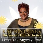 cover: The Society Hill Orchestra|Kat Fontaine - I Love You Anyway