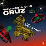 cover: Be.Lanuit|OliO|WALTHER - Cruz