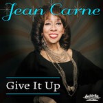 cover: Jean Carne - Give It Up