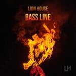 cover: Lion House - Bassline