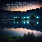 cover: Voxel9 - Serenity