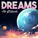 cover: Tim Richards - Dreams