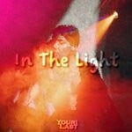 cover: Youri Last - In The Light