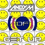 cover: Dream Frequency|Andy M Regress Breakz - Get Up