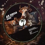 cover: Marz - La Vaca