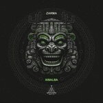 cover: Zarma - Xibalba