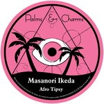 cover: Masanori Ikeda - Afro Tipsy