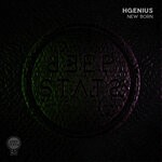 cover: HGenius - New Born