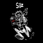 cover: Sillz - Red Sea