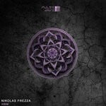 cover: Nikolas Frezza - Vibin' (Extended Mix)