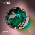 cover: John Ugalde - Emeral Code