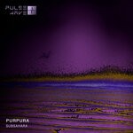 cover: Purpura - Subsahara