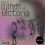 cover: Davide Murri|Fabrizio Scarafile|Ciappy DJ - Winds Of Victoria (Remixes)