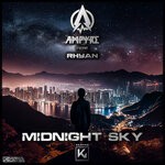 cover: Rhyan|Ampyre - Midnight Sky