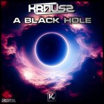 cover: Krausz - A Black Hole