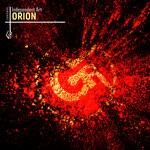 cover: Independent Art - Orion