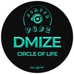 cover: DMIZE - Circle Of Life