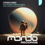 cover: Citizen Caned|Darren Tate|Seegmo - The Journey (Remastered)