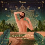 cover: Gabriel Balky - Masutra