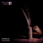 cover: Carbajal - Fine Groove