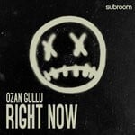 cover: Ozan Gullu - Right Now