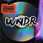 cover: WNDR - Falling Down (Monde Remix)