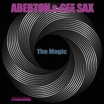 cover: Gee Sax|ABERTON - The Magic