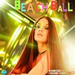 cover: Volker Barber - Beachball (Version Of The Original Version)